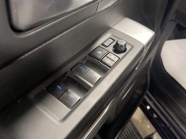 used 2024 Toyota Tundra Hybrid car, priced at $55,497