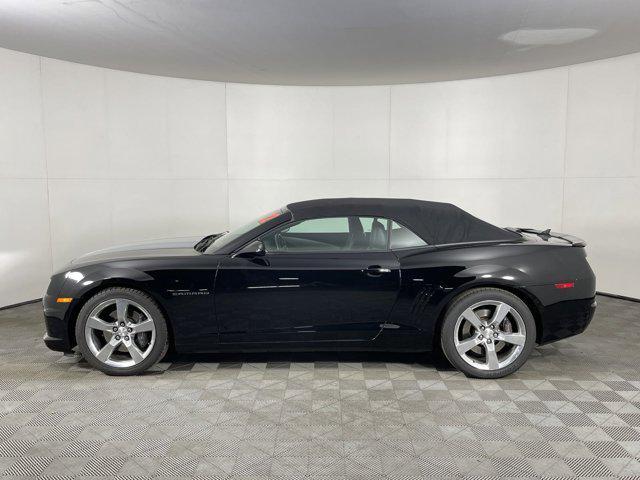 used 2012 Chevrolet Camaro car, priced at $23,997