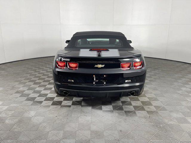 used 2012 Chevrolet Camaro car, priced at $23,997