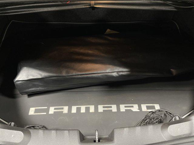 used 2012 Chevrolet Camaro car, priced at $23,997