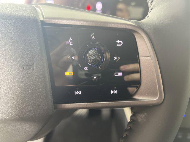 new 2025 Nissan Murano car, priced at $46,422