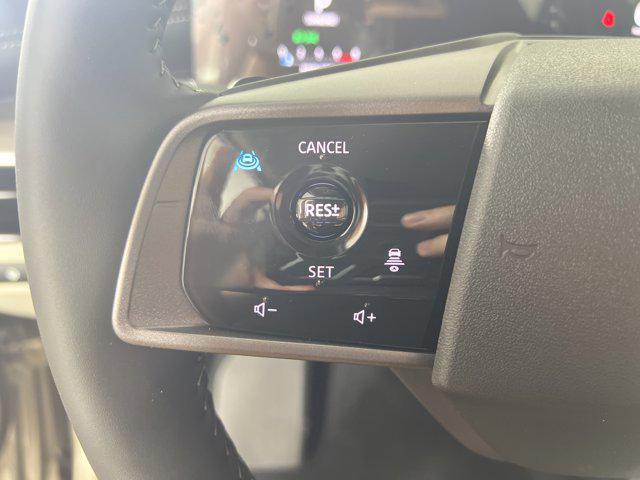 new 2025 Nissan Murano car, priced at $46,422