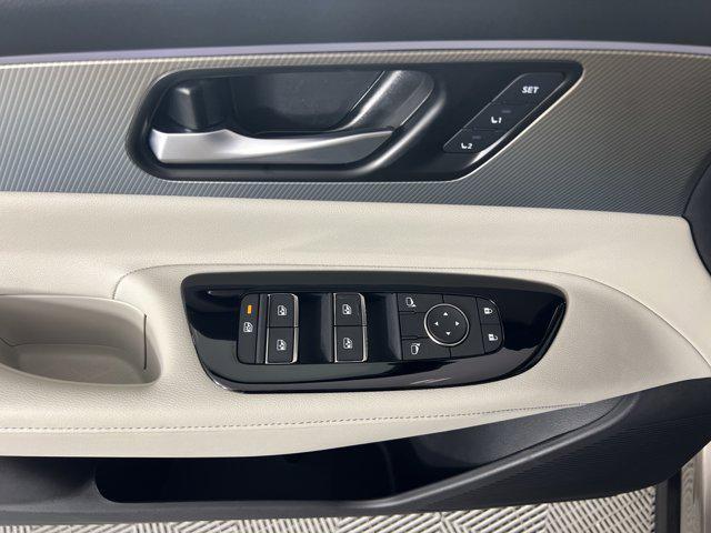 new 2025 Nissan Murano car, priced at $46,422