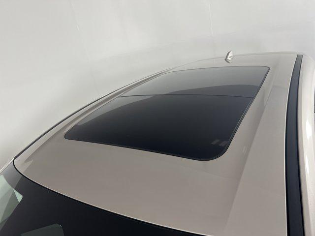 new 2025 Nissan Murano car, priced at $46,422