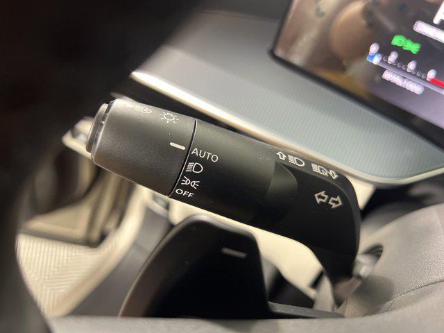 new 2025 Nissan Murano car, priced at $46,422
