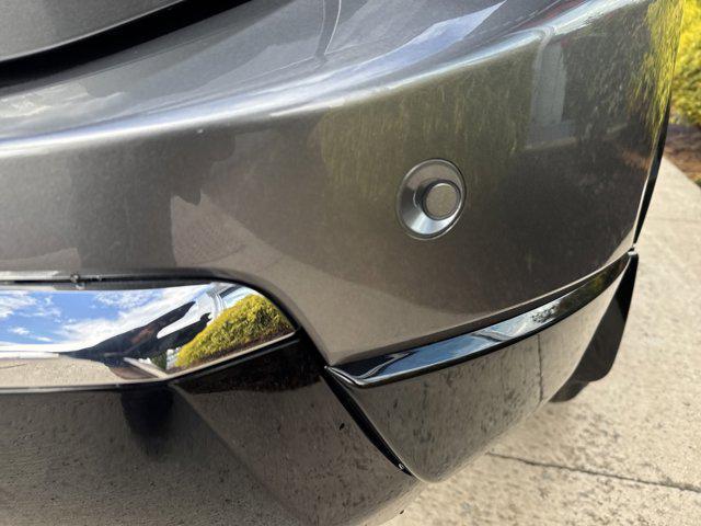 new 2026 Nissan Rogue car, priced at $39,374