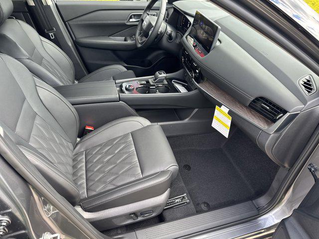 new 2026 Nissan Rogue car, priced at $39,374