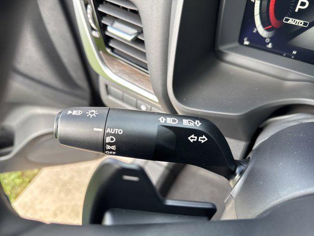 new 2026 Nissan Rogue car, priced at $39,374