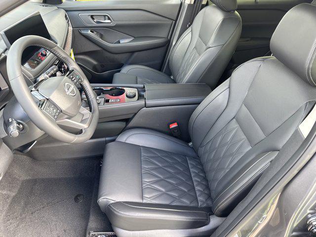 new 2026 Nissan Rogue car, priced at $39,374