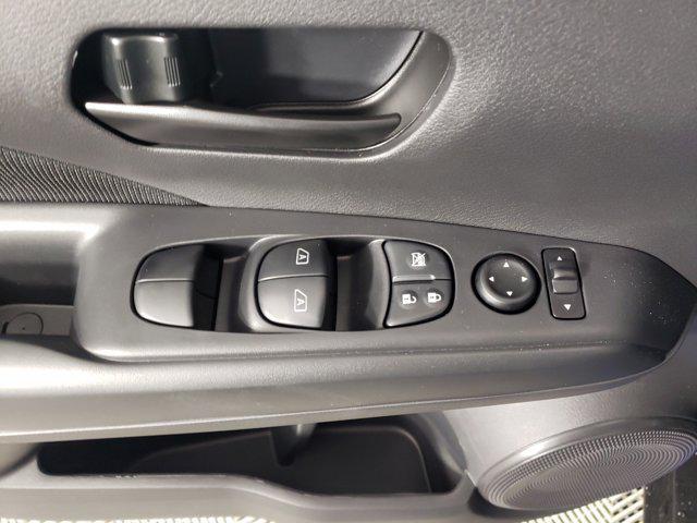 new 2025 Nissan Kicks car, priced at $21,715