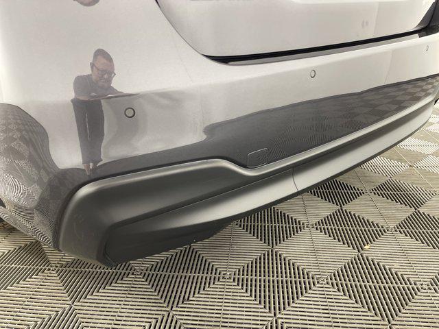 used 2023 Subaru Legacy car, priced at $24,297