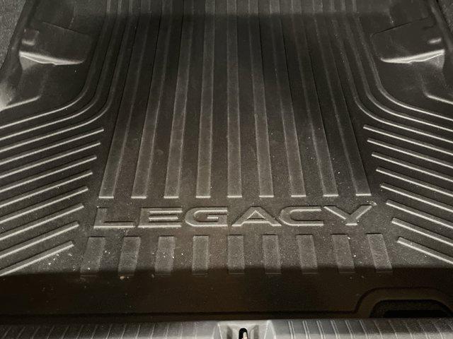 used 2023 Subaru Legacy car, priced at $24,297