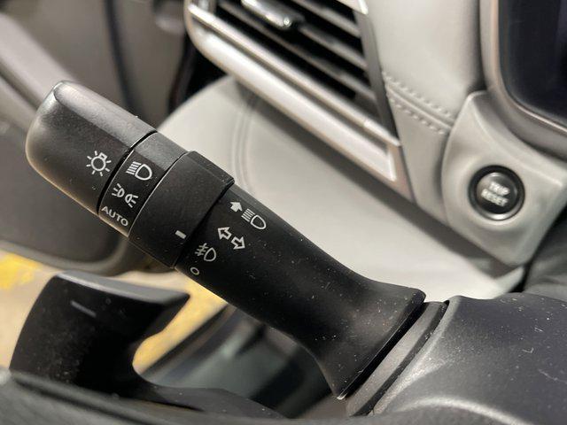 used 2023 Subaru Legacy car, priced at $24,297