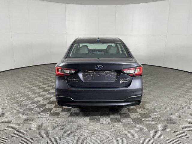 used 2023 Subaru Legacy car, priced at $24,297
