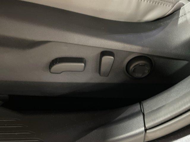 used 2023 Subaru Legacy car, priced at $24,297