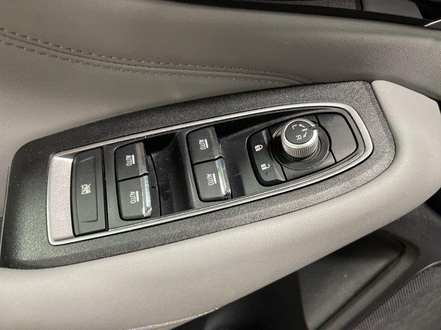used 2023 Subaru Legacy car, priced at $24,297