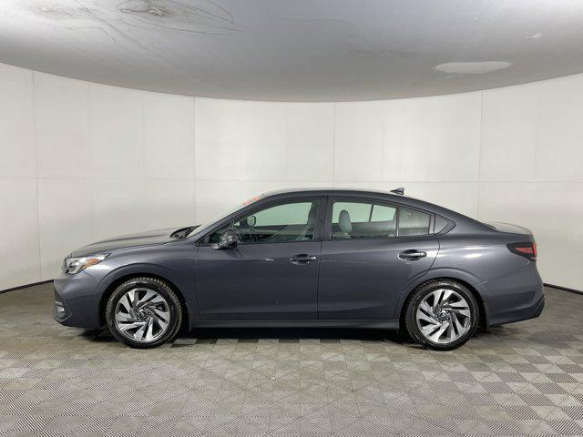 used 2023 Subaru Legacy car, priced at $24,297