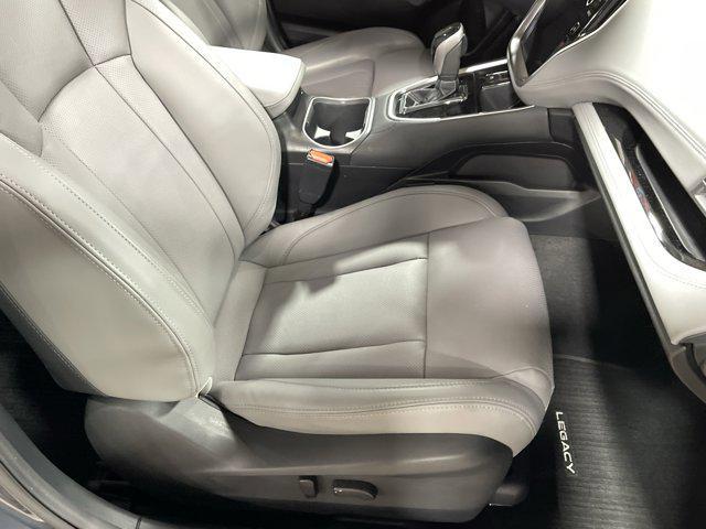 used 2023 Subaru Legacy car, priced at $24,297