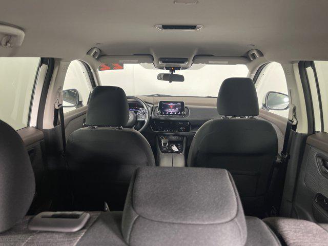 used 2022 Nissan Rogue car, priced at $22,497