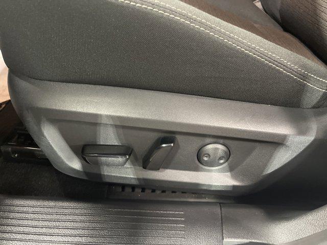 used 2022 Nissan Rogue car, priced at $22,497