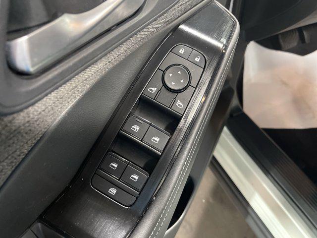 used 2022 Nissan Rogue car, priced at $22,497
