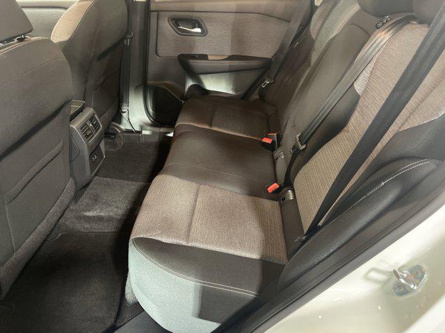 used 2022 Nissan Rogue car, priced at $22,497