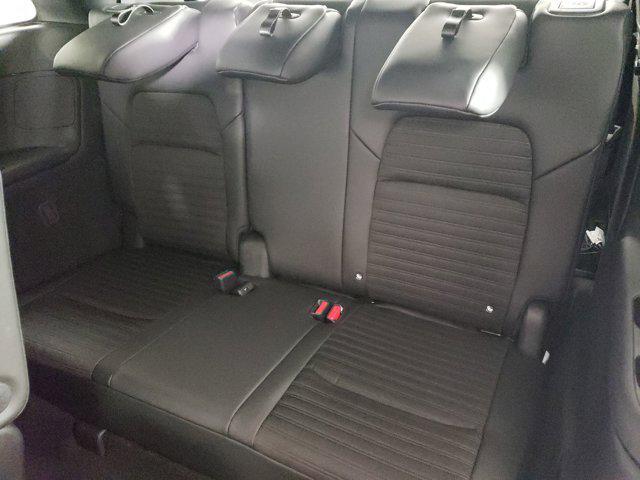 new 2025 Nissan Pathfinder car, priced at $42,426