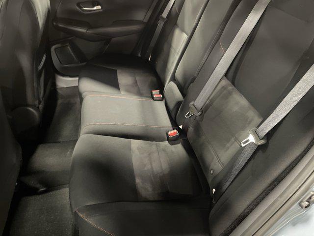 used 2024 Nissan Sentra car, priced at $23,429