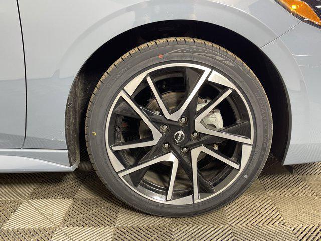 used 2024 Nissan Sentra car, priced at $23,429