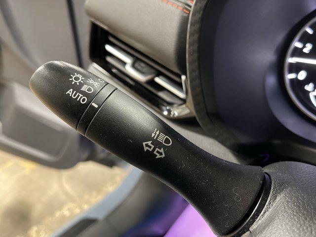 used 2024 Nissan Sentra car, priced at $23,429