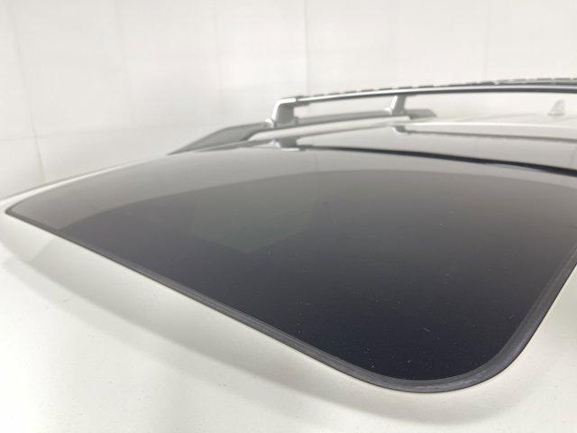 used 2023 Nissan Pathfinder car, priced at $33,497