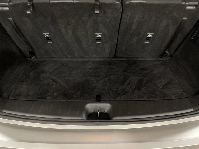 used 2023 Nissan Pathfinder car, priced at $33,497