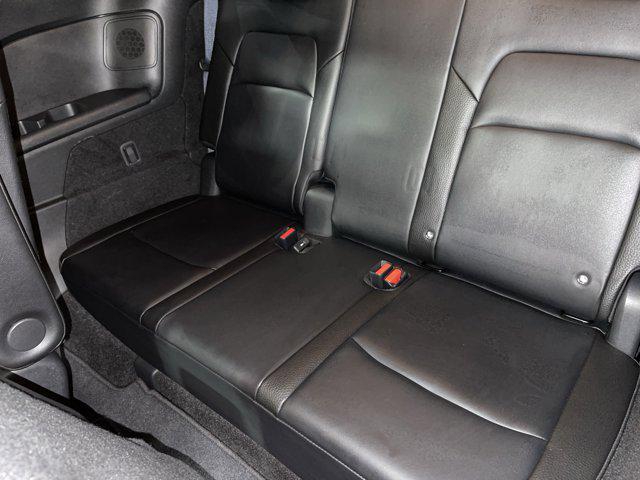 used 2023 Nissan Pathfinder car, priced at $33,497