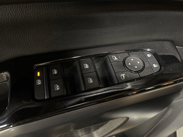 used 2023 Nissan Pathfinder car, priced at $33,497