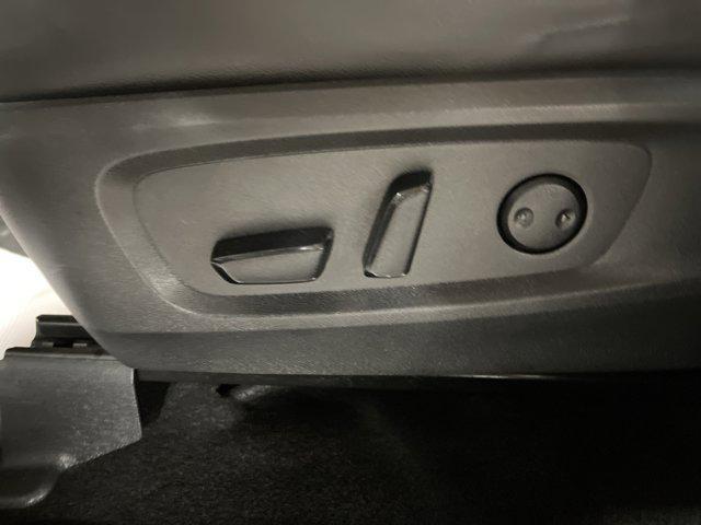 used 2023 Nissan Pathfinder car, priced at $33,497