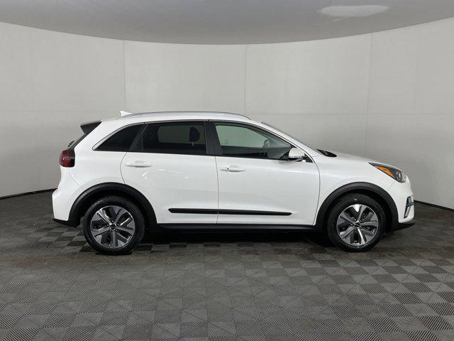 used 2022 Kia Niro EV car, priced at $20,997