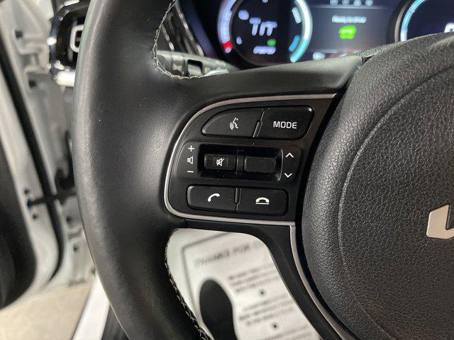 used 2022 Kia Niro EV car, priced at $20,997