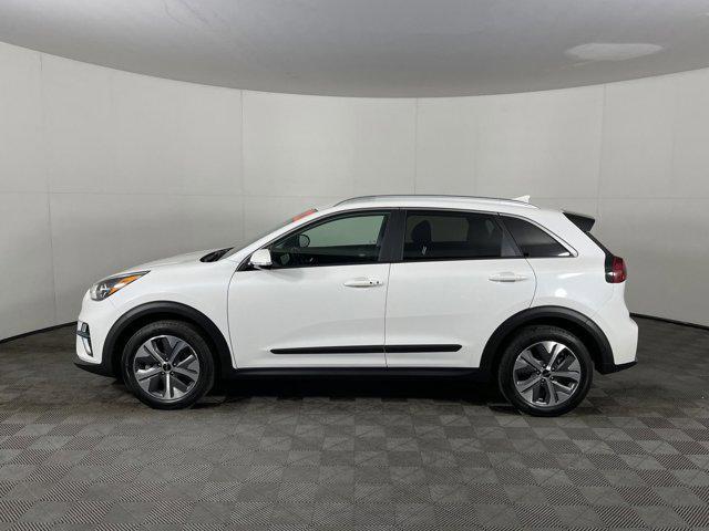 used 2022 Kia Niro EV car, priced at $20,997