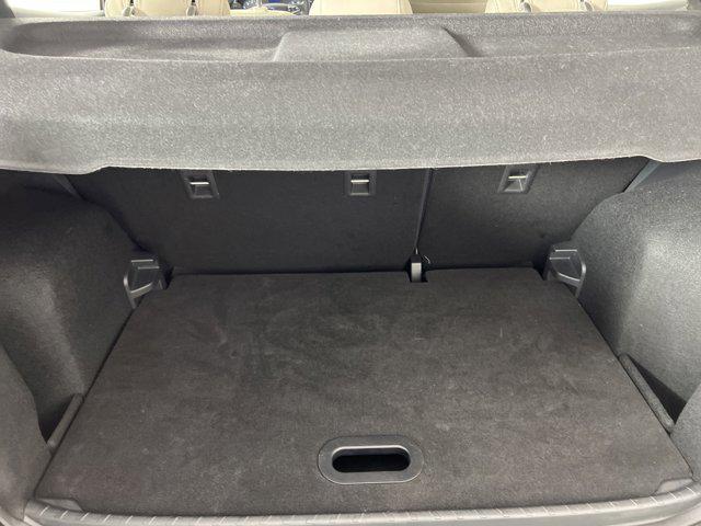 used 2019 Ford EcoSport car, priced at $14,497