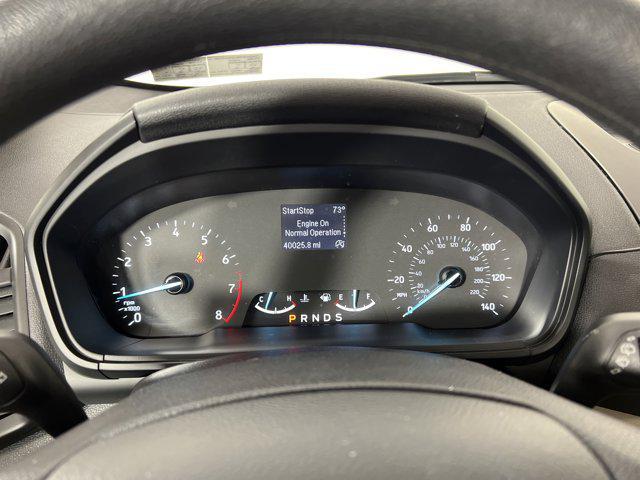 used 2019 Ford EcoSport car, priced at $14,497