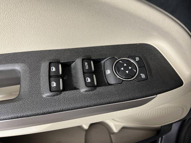used 2019 Ford EcoSport car, priced at $14,497