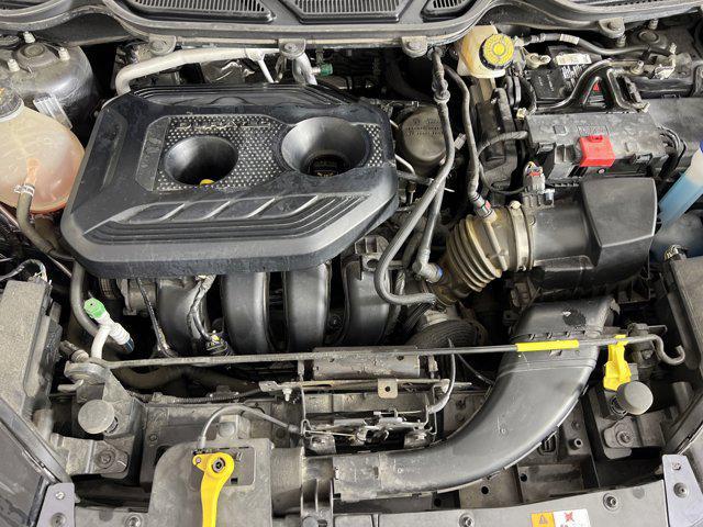 used 2019 Ford EcoSport car, priced at $14,497