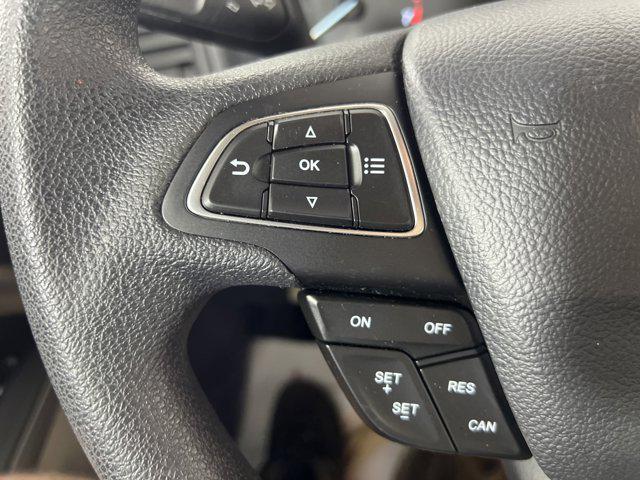 used 2019 Ford EcoSport car, priced at $14,497