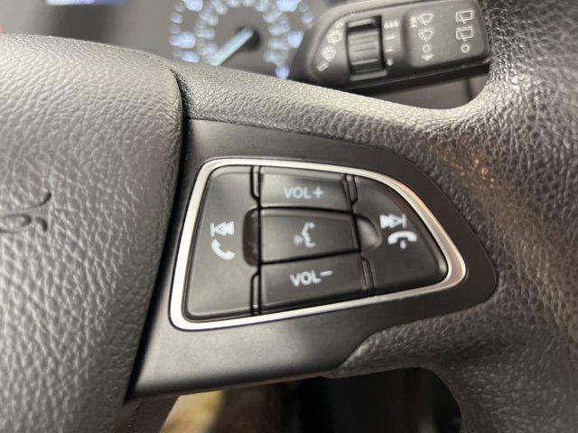 used 2019 Ford EcoSport car, priced at $14,497
