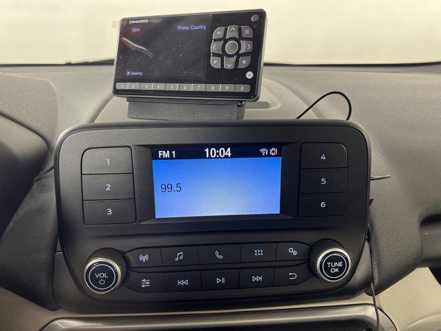 used 2019 Ford EcoSport car, priced at $14,497