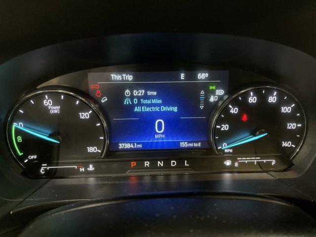 used 2022 Ford Escape car, priced at $21,997