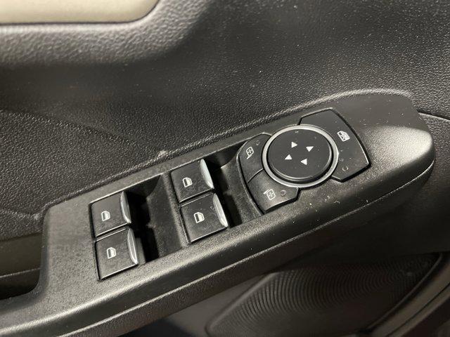 used 2022 Ford Escape car, priced at $21,997
