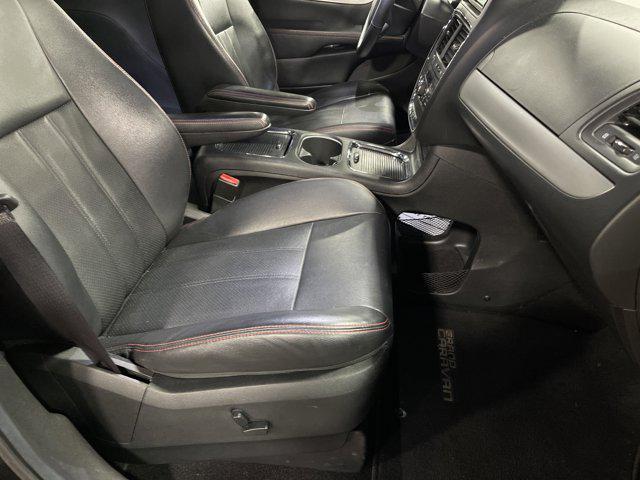 used 2017 Dodge Grand Caravan car, priced at $12,997
