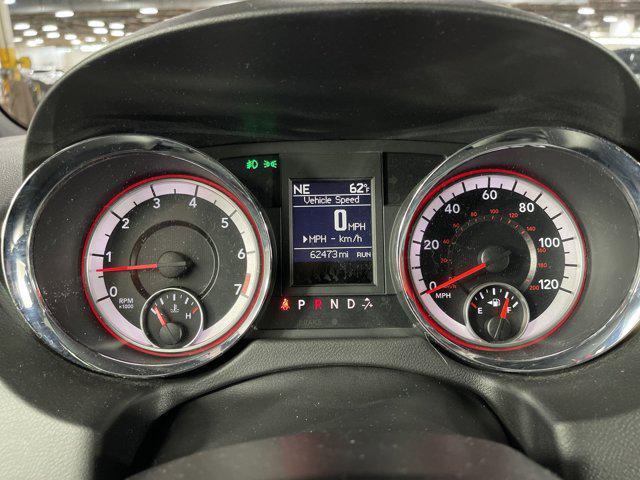 used 2017 Dodge Grand Caravan car, priced at $12,997