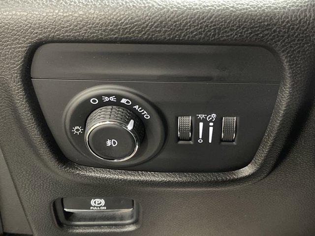 used 2021 Jeep Grand Cherokee L car, priced at $30,497